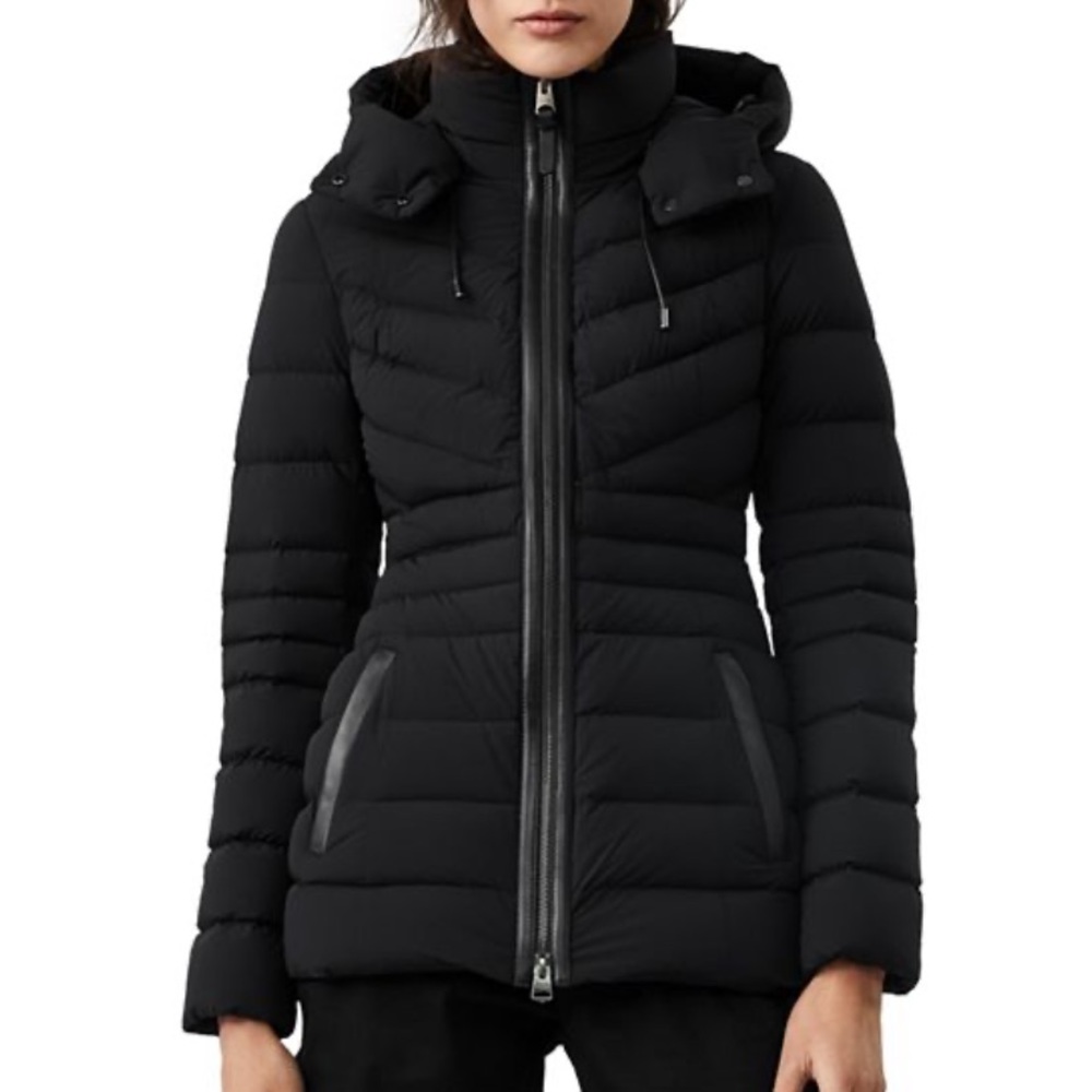 Mackage Patsy Jacket/Coat
